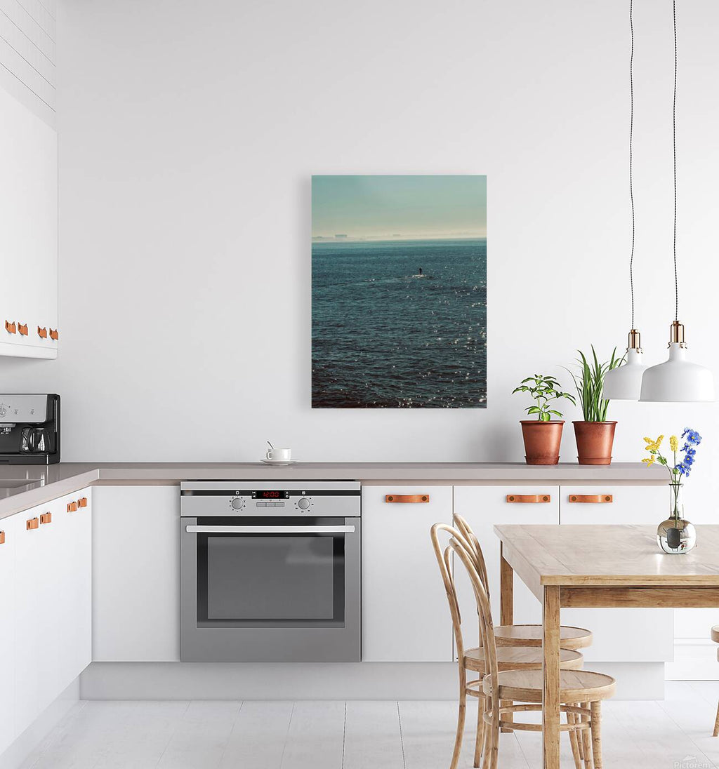 2480254 :: Giclée Stretched Canvas Print