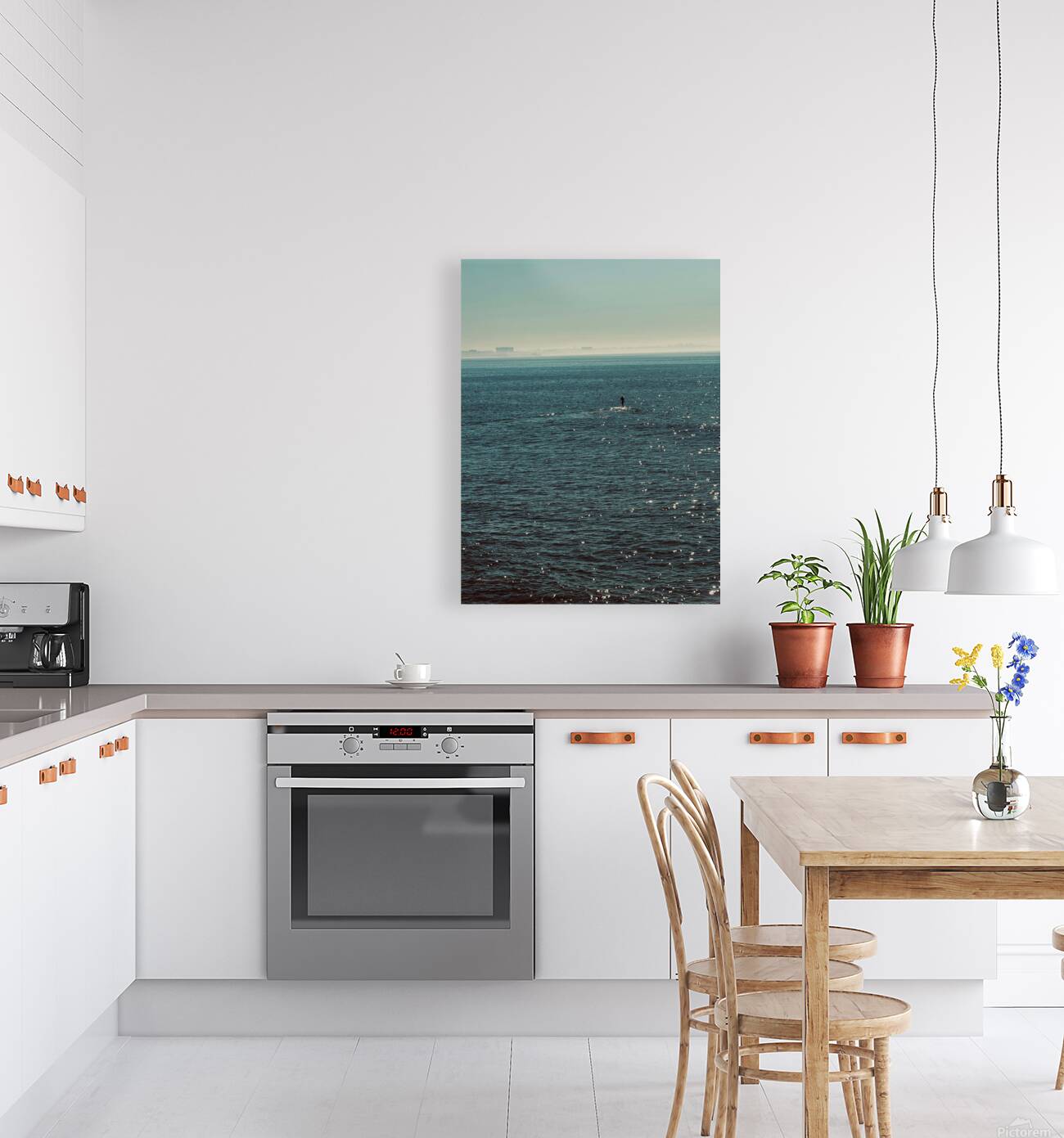 2480254 :: Giclée Stretched Canvas Print