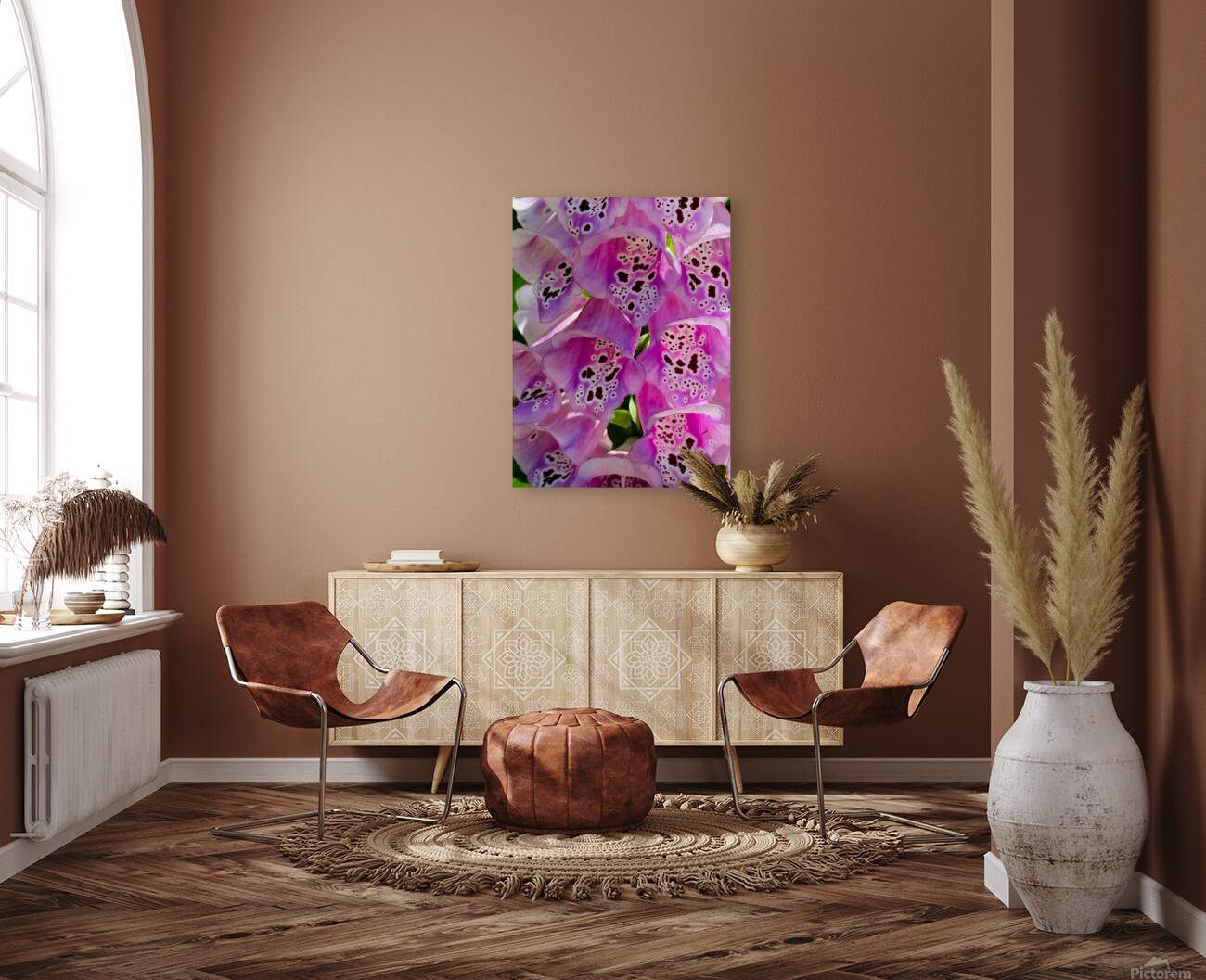 2480840 :: Giclée Stretched Canvas Print